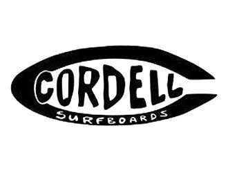 cordell surfboards