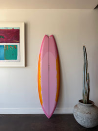 Album Surf Twinzman