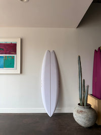 Album Surf Twinzman