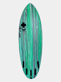Surf Prescriptions Bushwacker