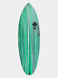Surf Prescriptions Bushwacker
