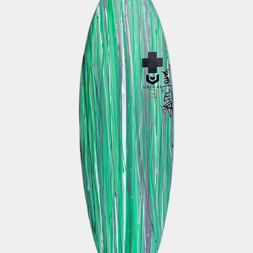 Surf Prescriptions Bushwacker