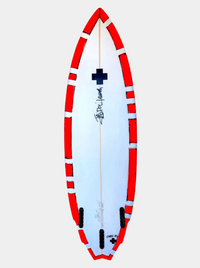 Surf Prescriptions Cal Twin