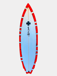 Surf Prescriptions Cal Twin