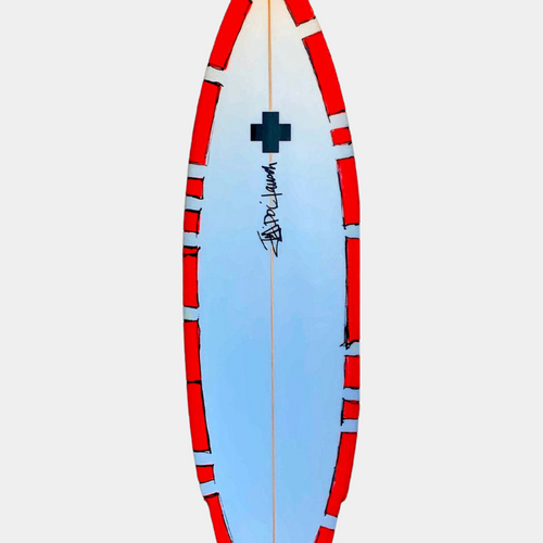 Surf Prescriptions Cal Twin