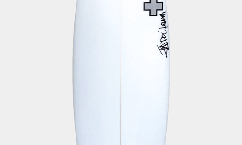 Surf Prescriptions - Grovelers