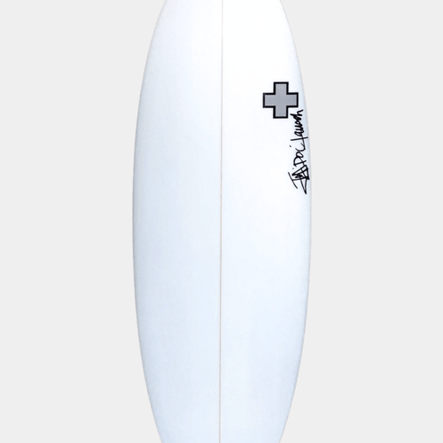 Surf Prescriptions Deadly Flying Turtle