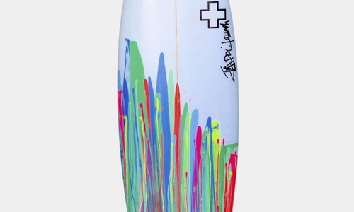 Surf Prescriptions - Midlengths