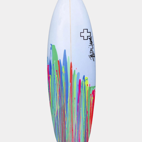 Surf Prescriptions G-Nome