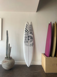 Album Surf Moonstone