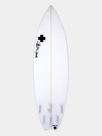 Surf Prescriptions NDR