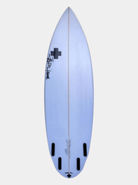 Surf Prescriptions New Toy