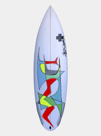 Surf Prescriptions New Toy