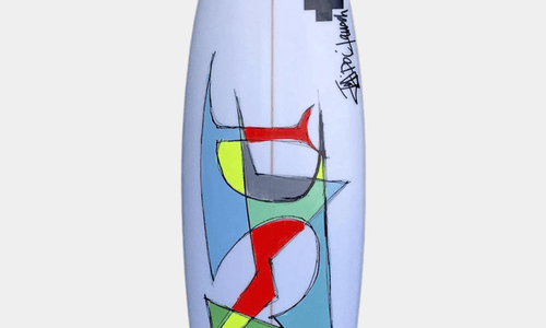 Surf Prescriptions - Shortboards