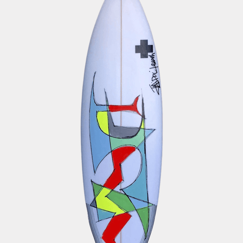 Surf Prescriptions New Toy