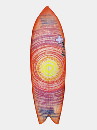 Surf Prescriptions Old School Twin