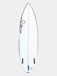 Surf Prescriptions Pro II XV