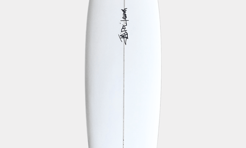 Surf Prescriptions - Twin Fins