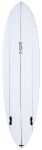 big baron pe bottom js surfboards