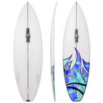 JS - Xero Gravity Youth