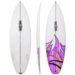 JS - Xero Gravity Youth