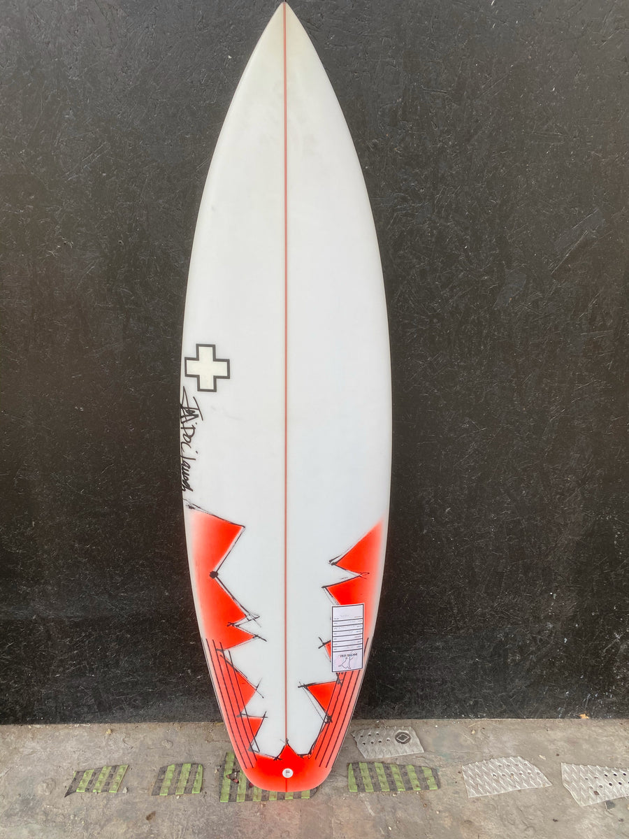 Spanish Omlet -5'8'' 26.01L