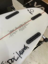 Jeff"Doc"Lausch - Spanish Omlet -5'8'' 26.01L