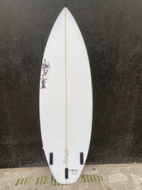 Jeff”Doc”Lausch - Spanish Omlet 5’6’’ 24.4L