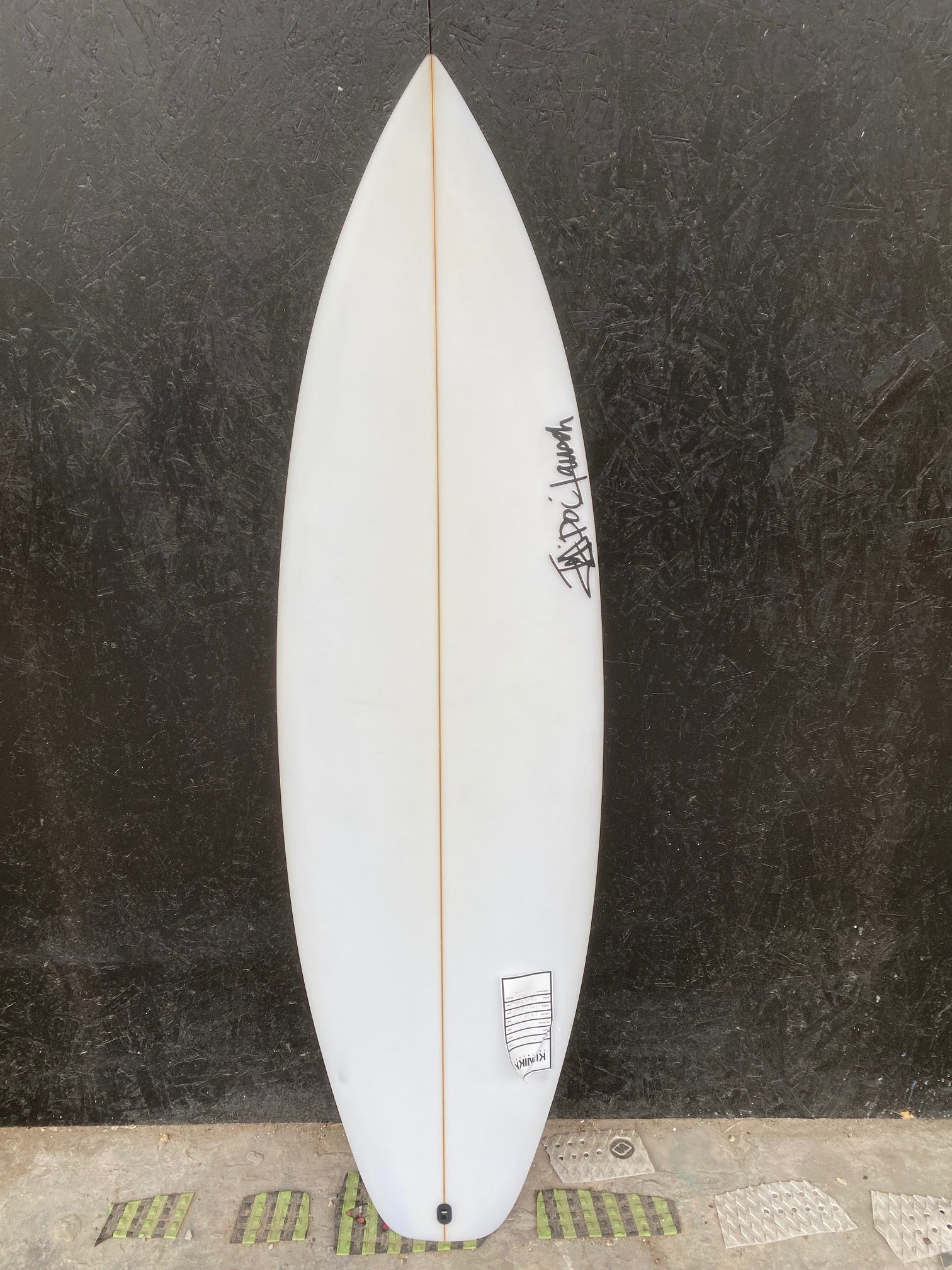 Spanish Omlet 5’6’’ 24.4L