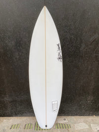 Jeff”Doc”Lausch - Spanish Omlet 5’6’’ 24.4L