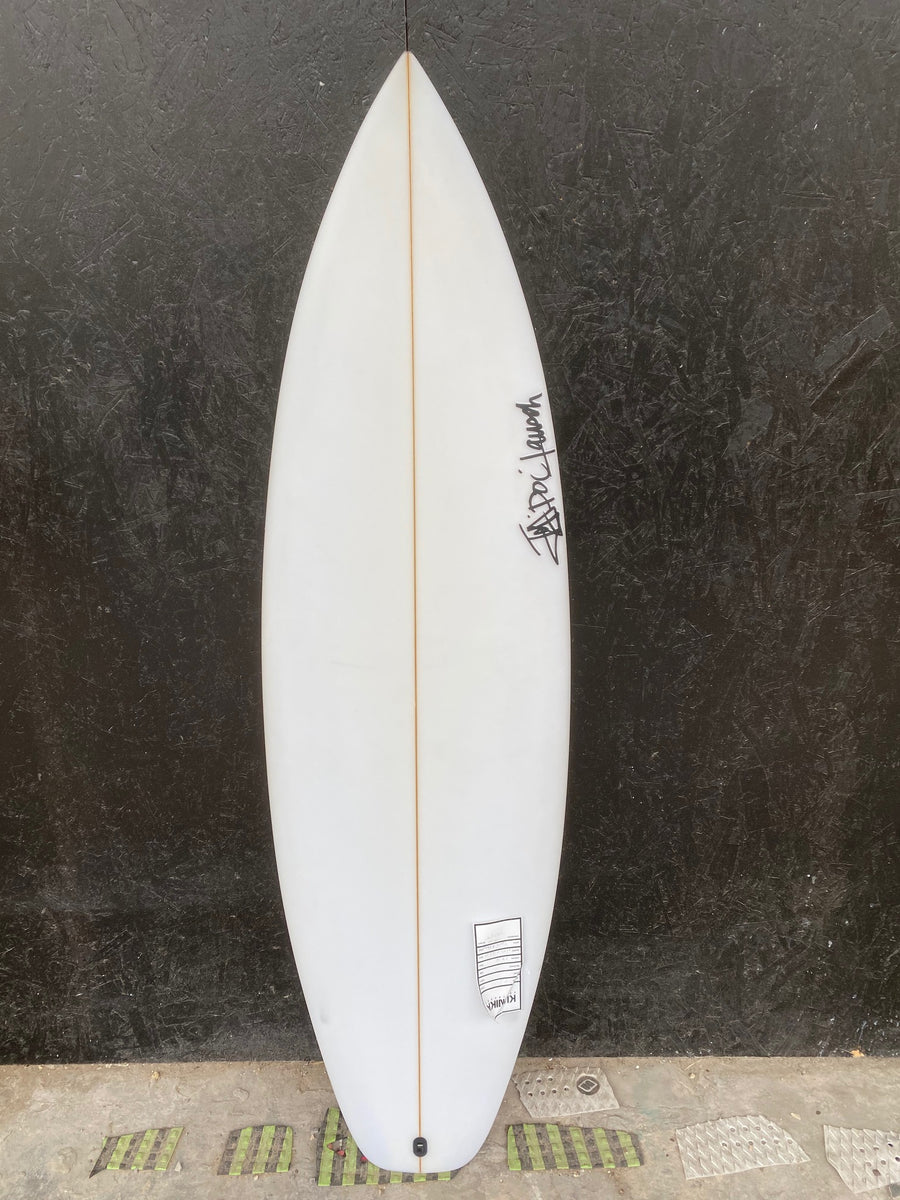 Spanish Omlet 5’6’’ 24.4L