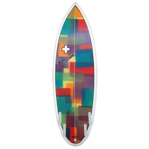 Jeff'Doc'Lausch - New toy
