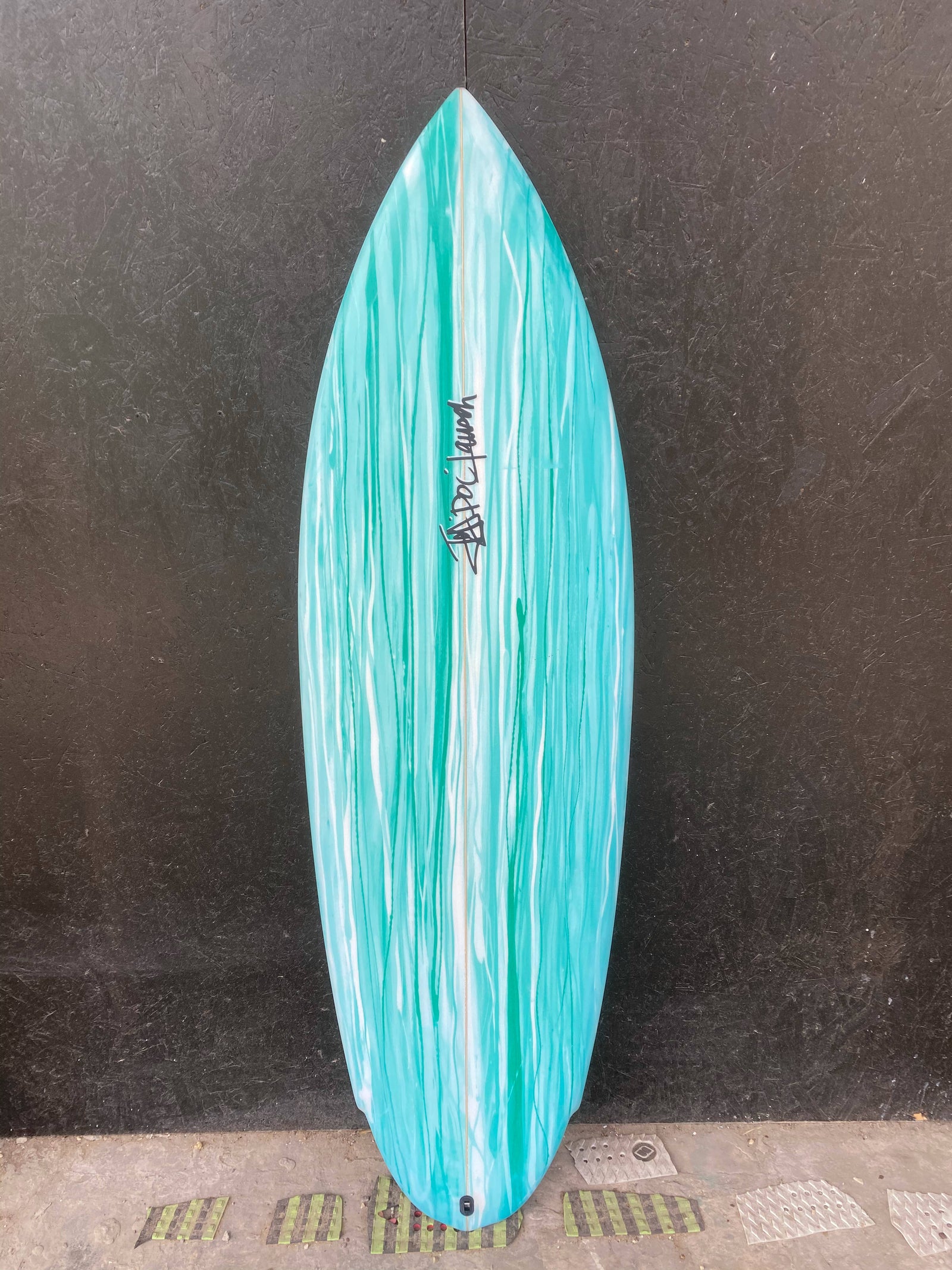 Wonder Twin II -5'7'' 28L