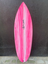 Jeff"Doc"Lausch - Wonder Twin II -5'5'' 26.51L